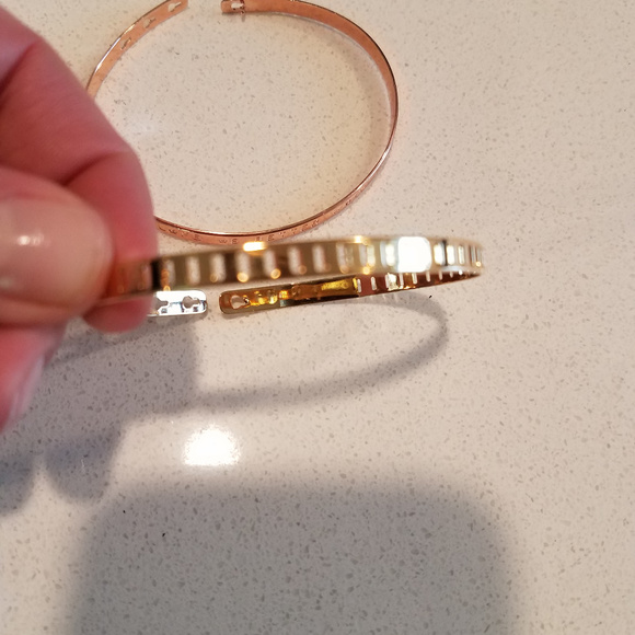 Set of 3 Mya Bay Bracelets - Picture 3 of 5